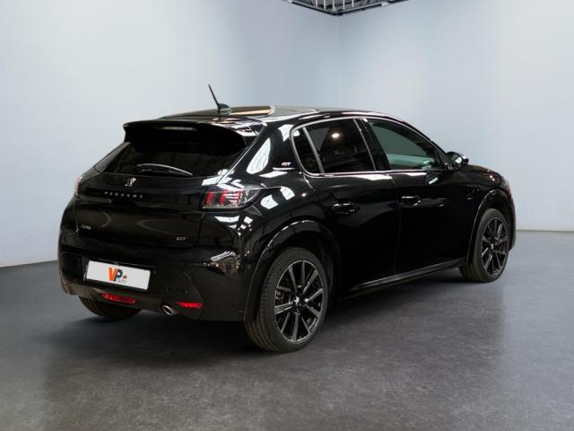 Peugeot 208 image 1