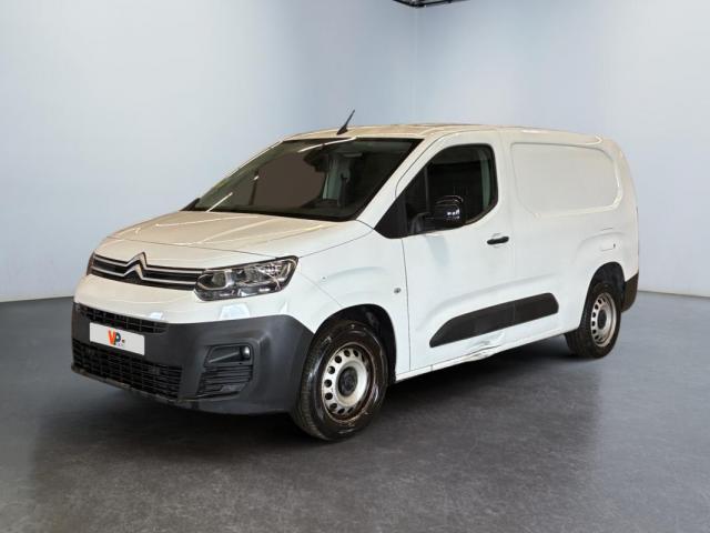 Citroen Berlingo Van Xl 950 Bluehdi 100 S&s Driver