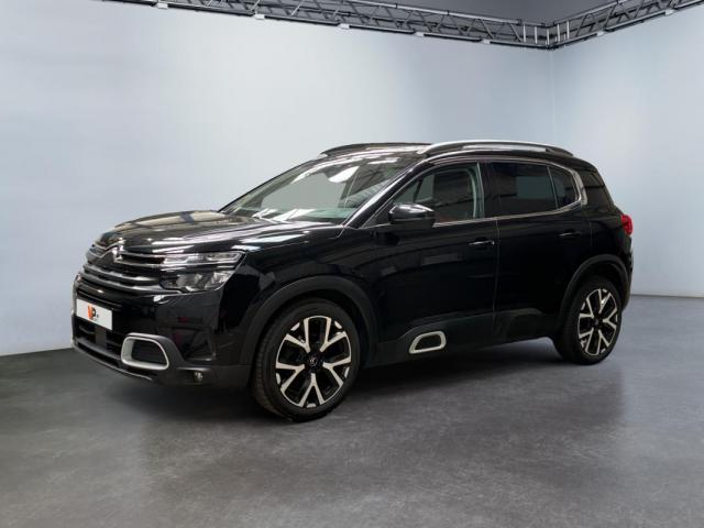 Citroen C5 Aircross Business Bluehdi 130 S&s Eat8