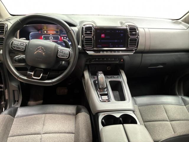 Citroen C5 Aircross image 7