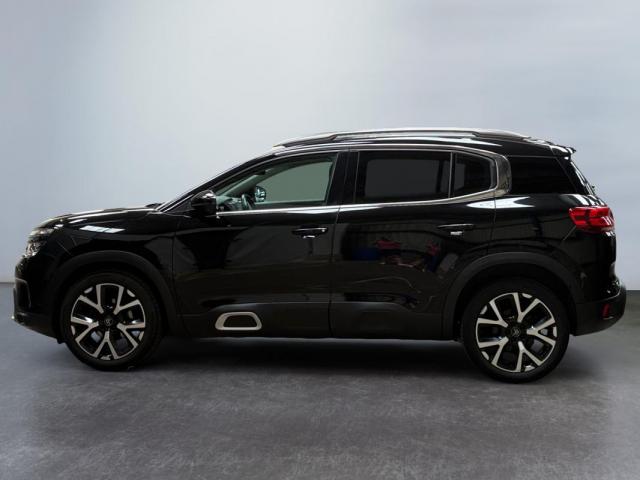 Citroen C5 Aircross image 5
