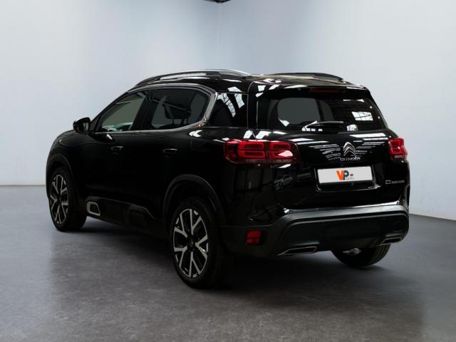 Citroen C5 Aircross image 3