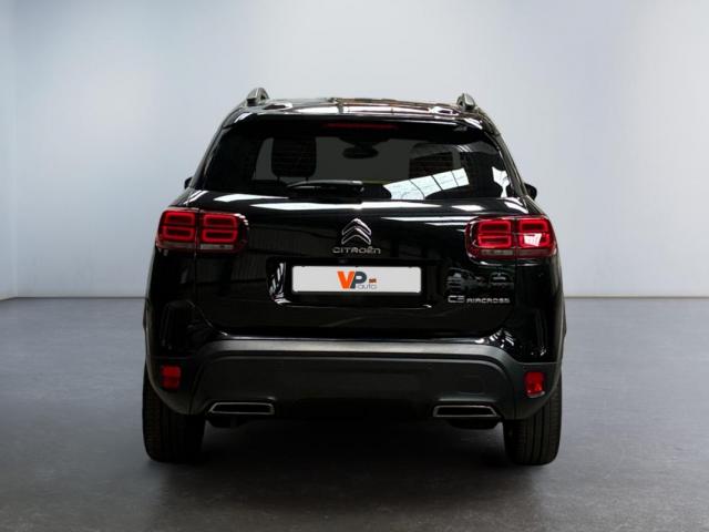 Citroen C5 Aircross image 9