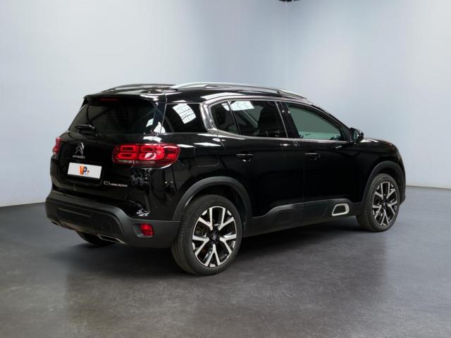 Citroen C5 Aircross image 4
