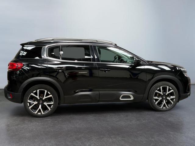 Citroen C5 Aircross image 8