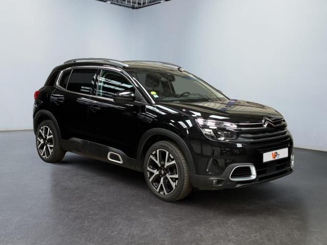 Citroen C5 Aircross image 2
