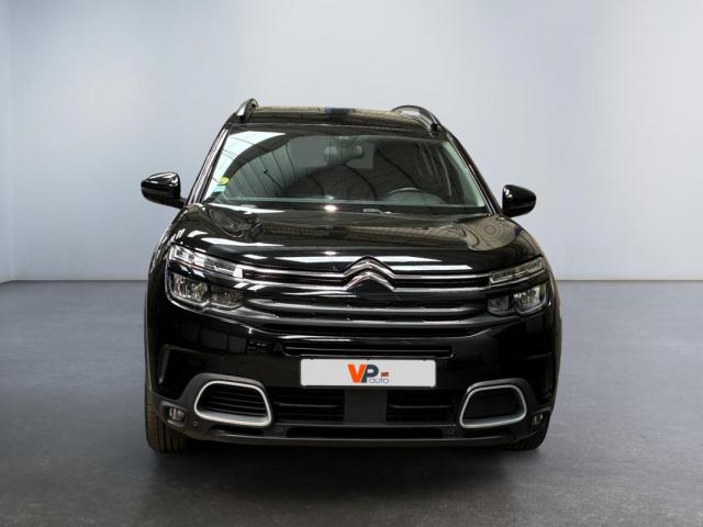 Citroen C5 Aircross image 1