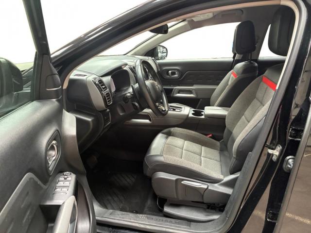 Citroen C5 Aircross image 6