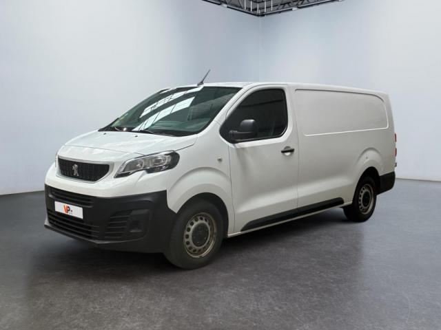 Peugeot Expert Fourgon Fgn Tole Long 2.0 Bluehdi 120 S&s Bvm6 Premium