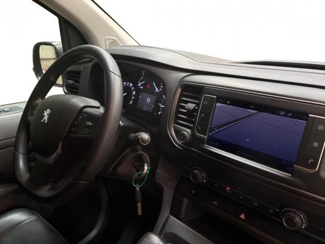 Peugeot Expert image 8