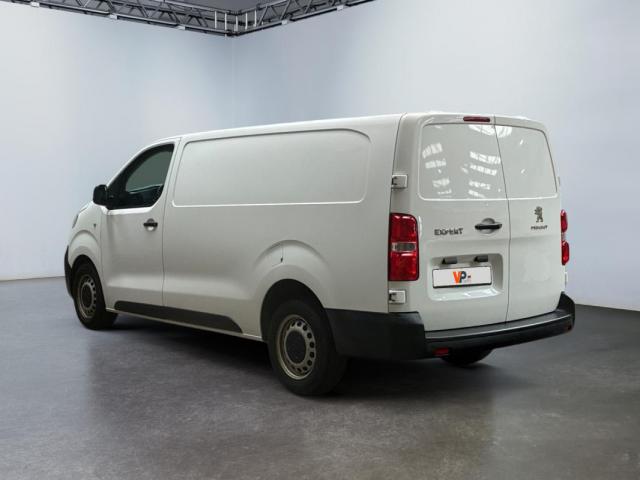 Peugeot Expert image 3