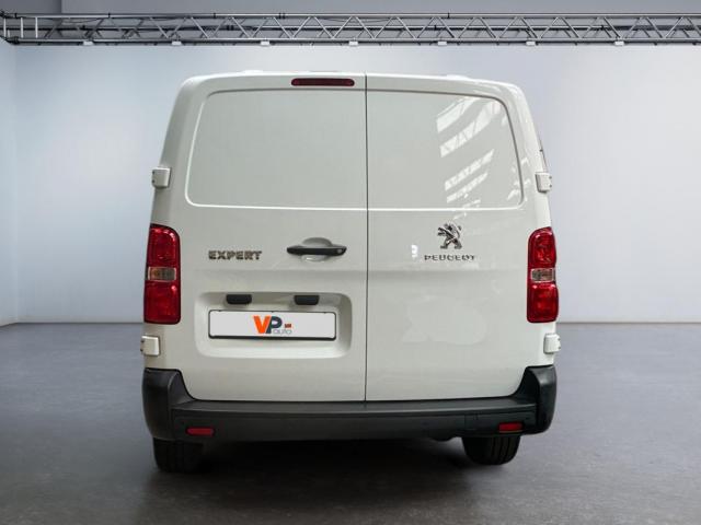 Peugeot Expert image 1