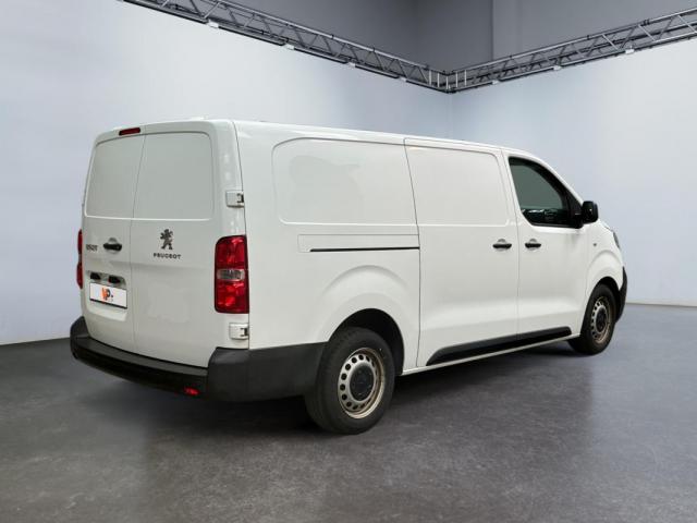 Peugeot Expert image 5