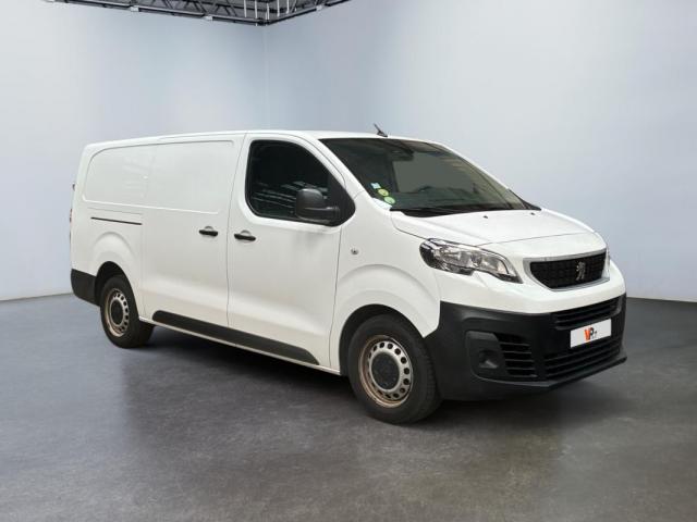 Peugeot Expert image 4