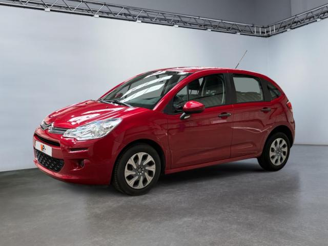 Citroen C3 Puretech 82 Confort