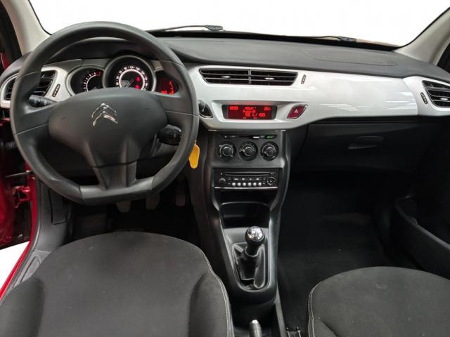 Citroen C3 image 1