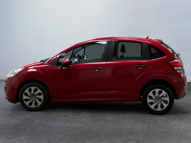 Citroen C3 image 6