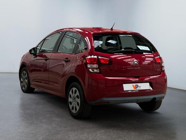 Citroen C3 image 9