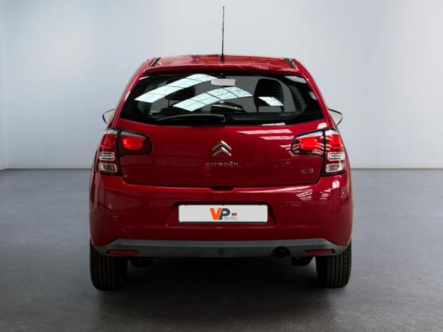 Citroen C3 image 4