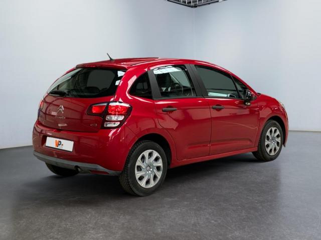 Citroen C3 image 3