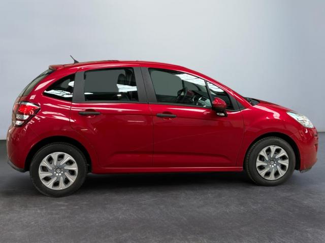 Citroen C3 image 2
