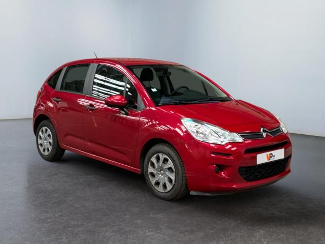 Citroen C3 image 7