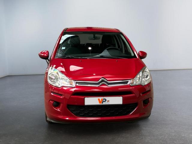 Citroen C3 image 5
