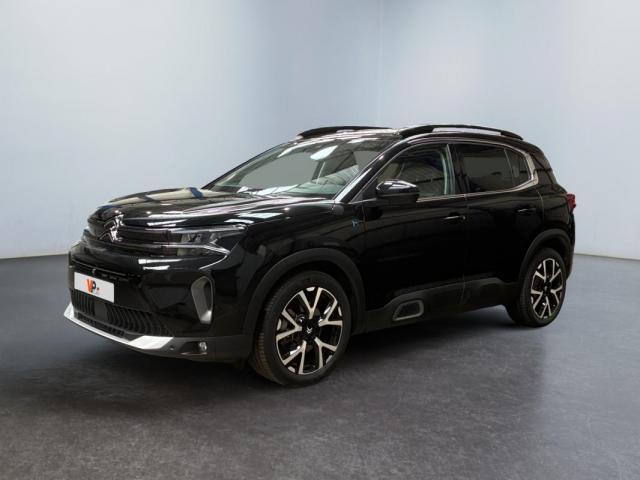 Citroen C5 Aircross Hybride Rechargeable 225 E-Eat8 Shine