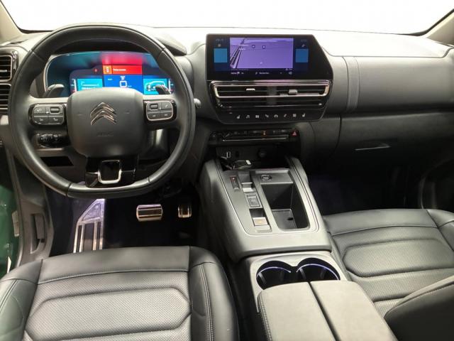 Citroen C5 Aircross image 6