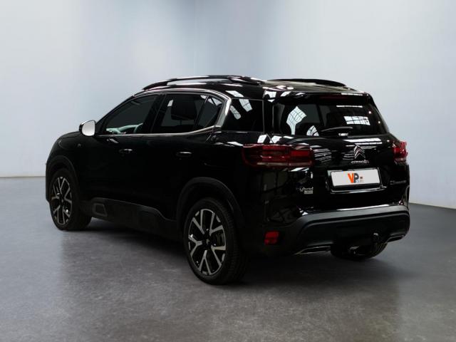 Citroen C5 Aircross image 7