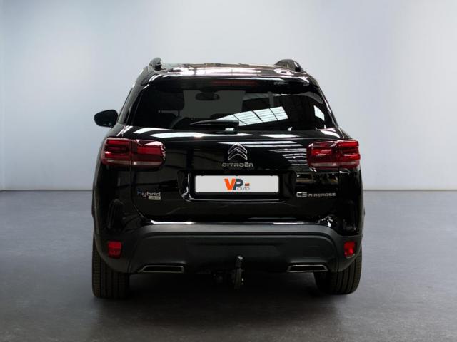 Citroen C5 Aircross image 8