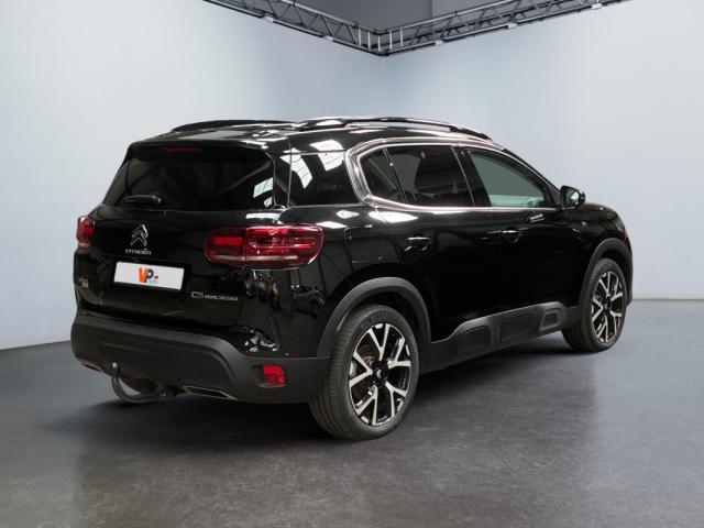 Citroen C5 Aircross image 4