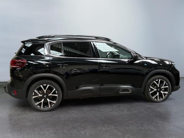 Citroen C5 Aircross image 5