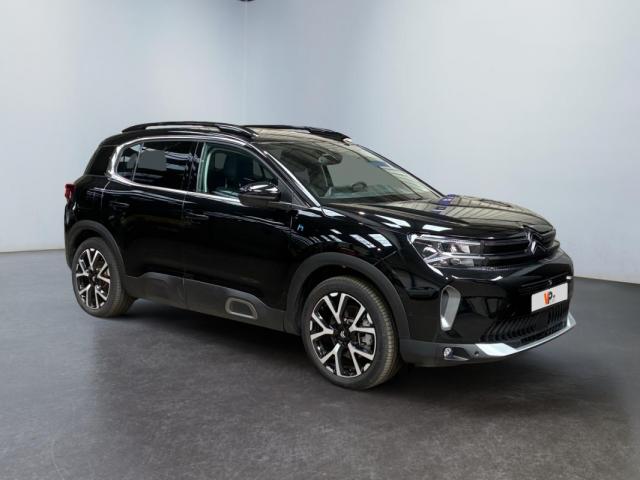 Citroen C5 Aircross image 1
