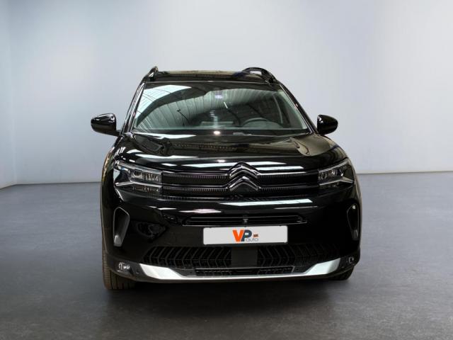 Citroen C5 Aircross image 9