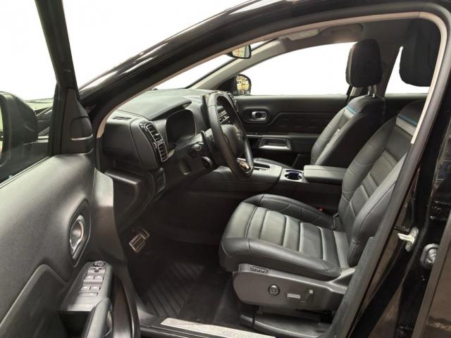 Citroen C5 Aircross image 2