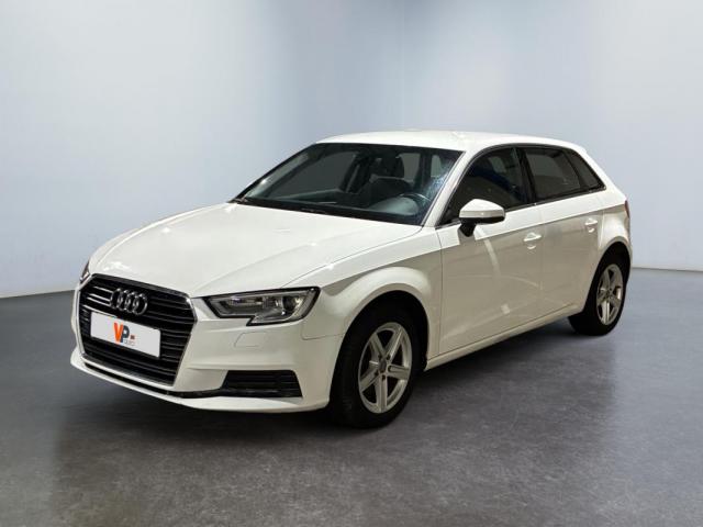 Audi A3 Sportback Business 30 Tdi 116 S Tronic 7 Line