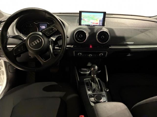 Audi A3 Sportback image 7