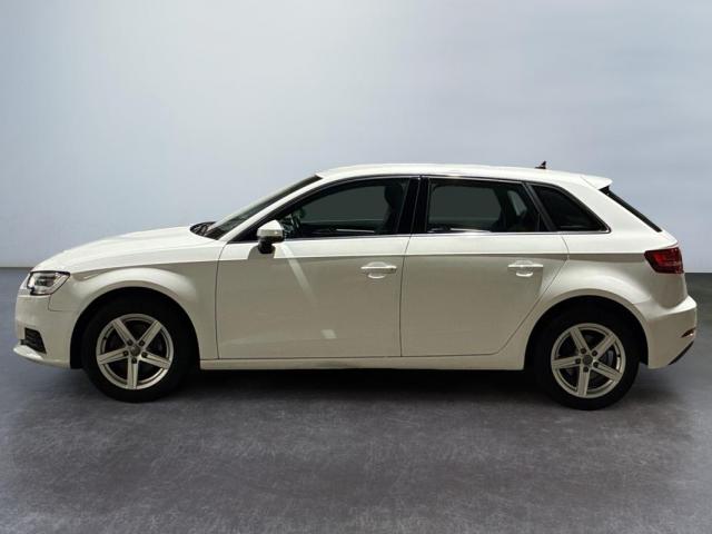 Audi A3 Sportback image 4