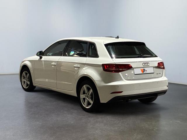 Audi A3 Sportback image 6