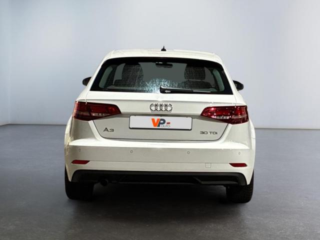 Audi A3 Sportback image 3