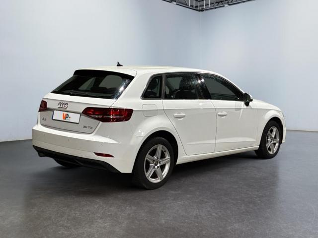 Audi A3 Sportback image 1