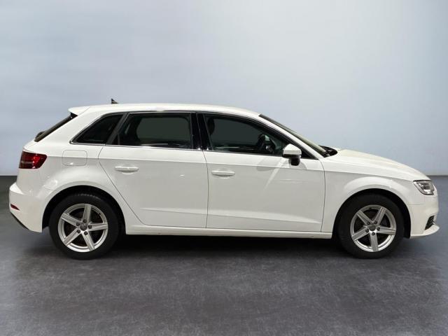 Audi A3 Sportback image 8