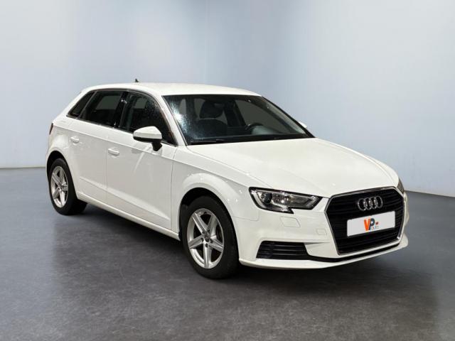 Audi A3 Sportback image 9