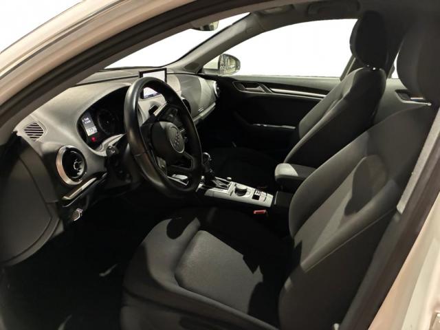 Audi A3 Sportback image 5