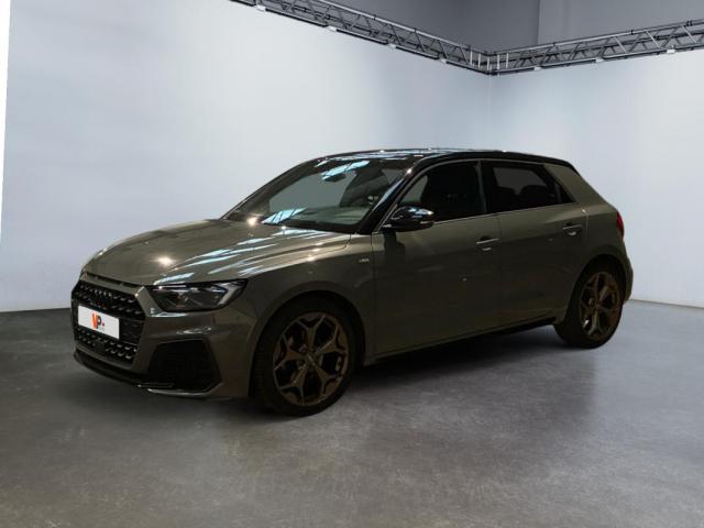 Audi A1 Sportback 30 Tfsi 116 Ch S Tronic 7 S Line