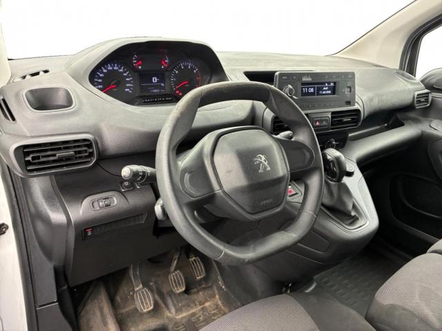 Peugeot Partner image 3