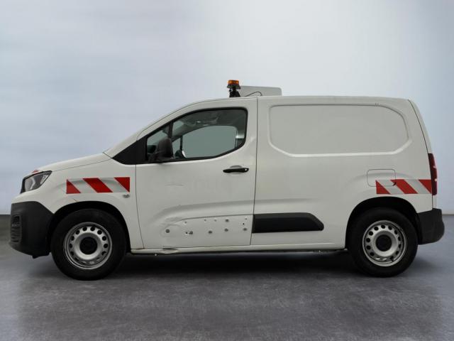 Peugeot Partner image 5