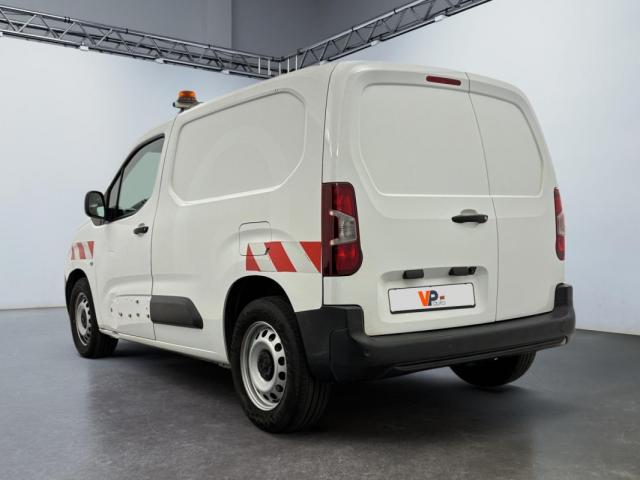 Peugeot Partner image 8