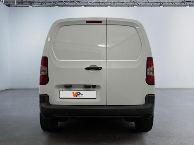 Peugeot Partner image 7